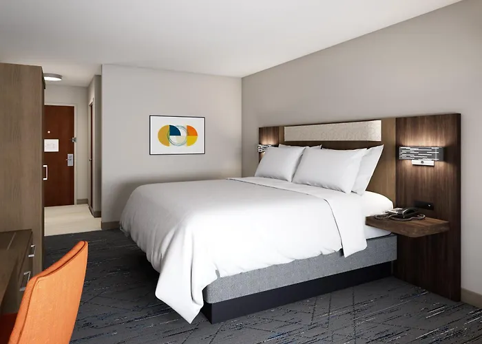 Holiday Inn Express Cape Canaveral By Ihg