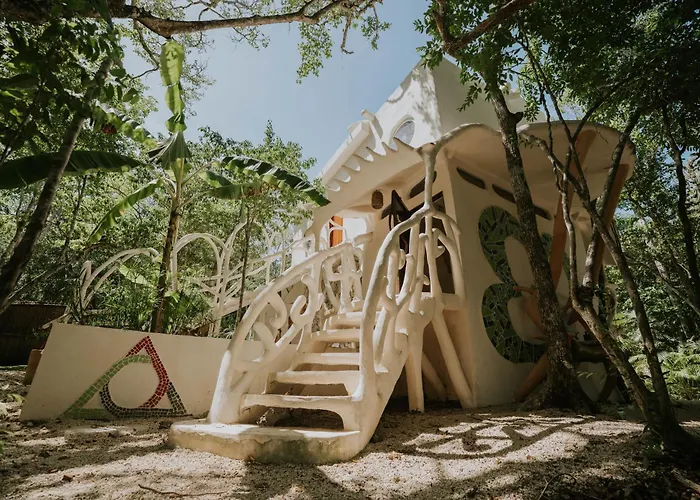 El Sueno Riviera Maya
