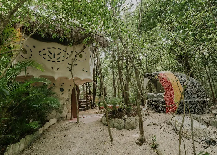 El Sueno Riviera Maya