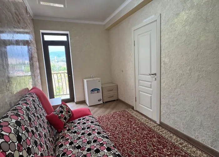 Razam Hotel Bosteri