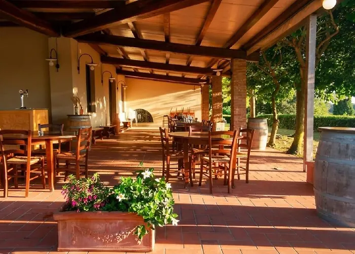 Agriturismo Cascina Cipressa