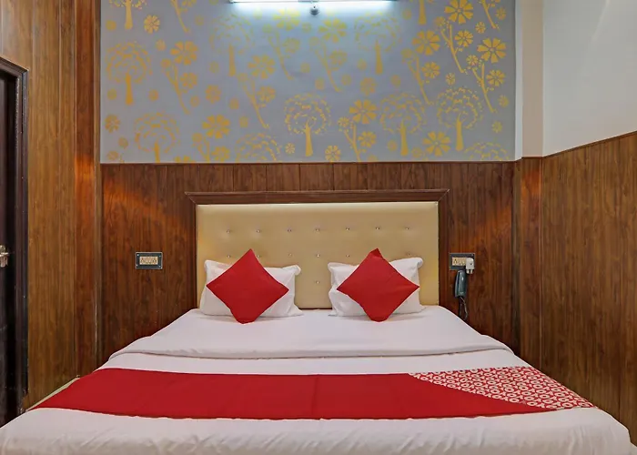 Hotel O Cz Inn