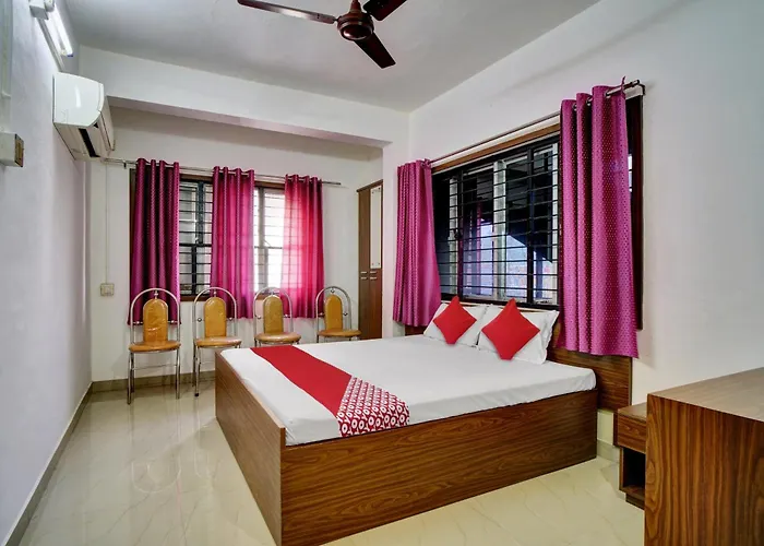 Hotel O Chiyang Hotel