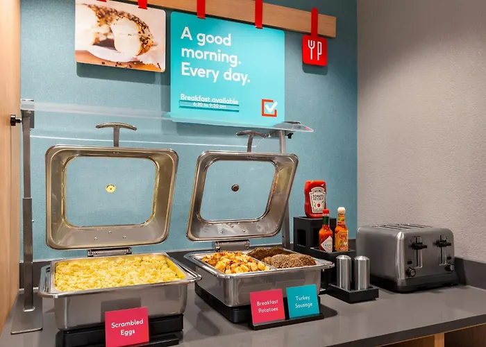 Avid Hotel North Platte By Ihg