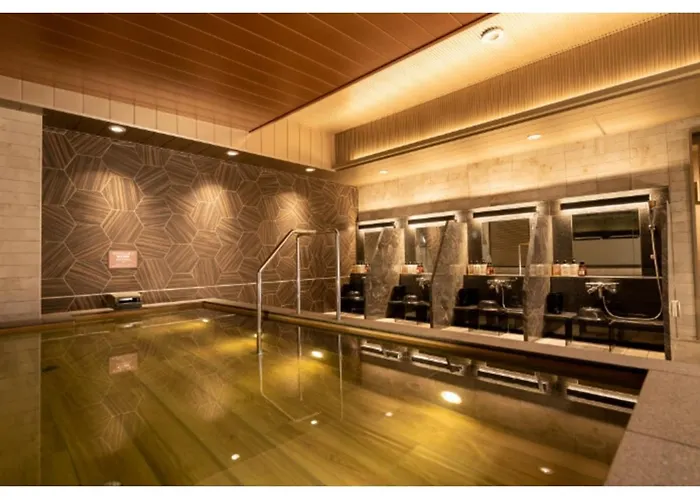 Hotel Grand View Takasaki - Vacation Stay 55450V