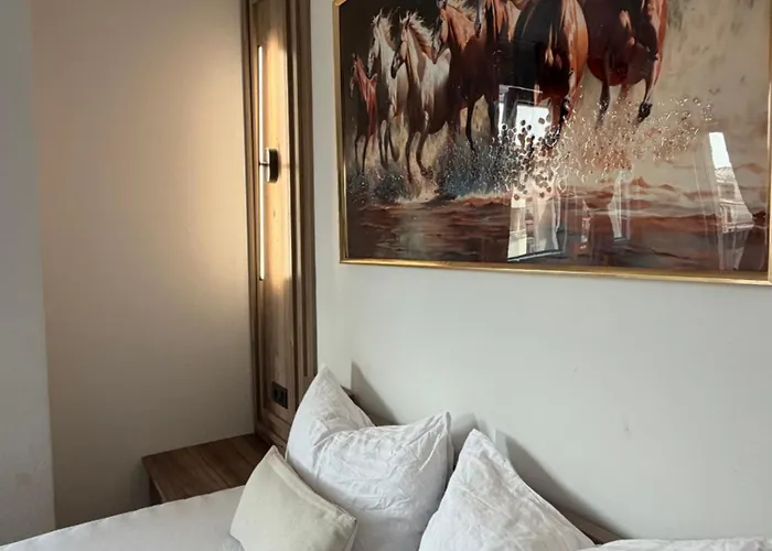 Hotel Palace Struga