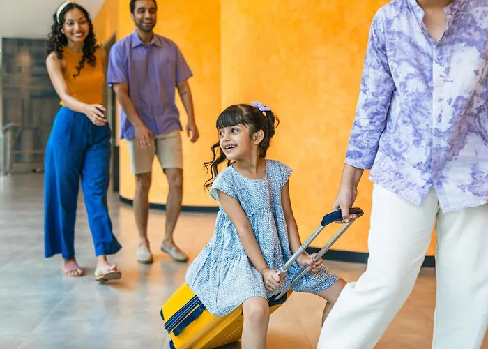 Ibis Styles Goa Vagator - An Accor Brand