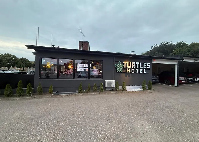 Turtles Hotel