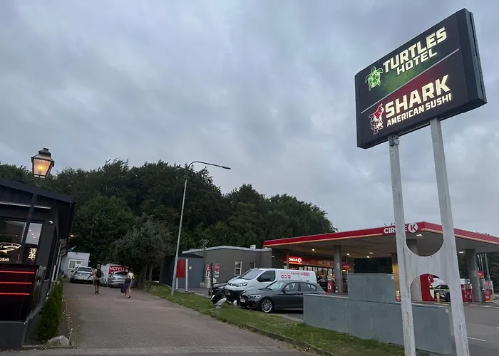 Turtles Hotel