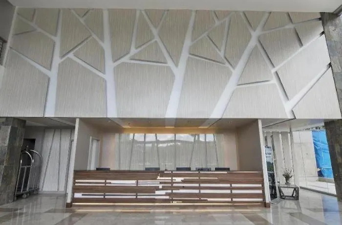 Newtown Plaza Hotel