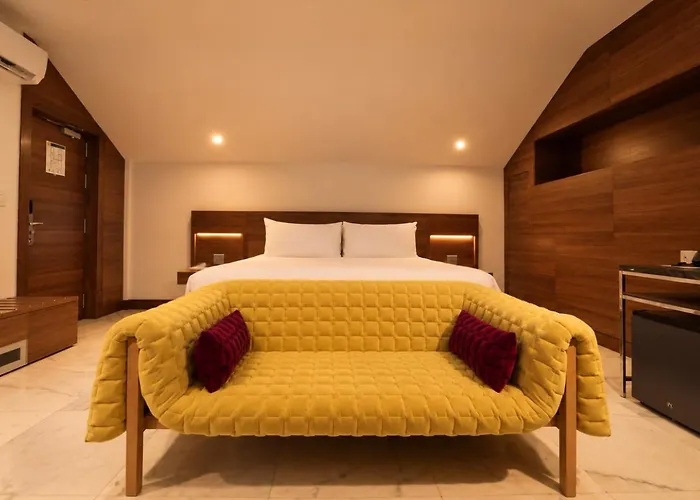 Hotel San Felipe