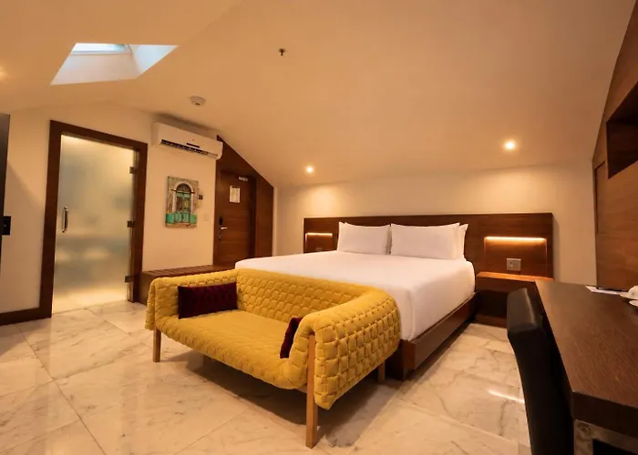 Hotel San Felipe