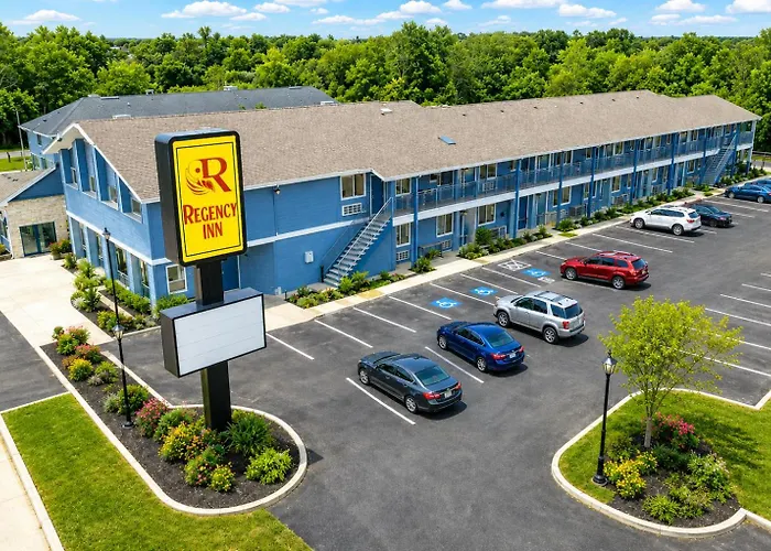 Regency Inn Three Rivers I-37