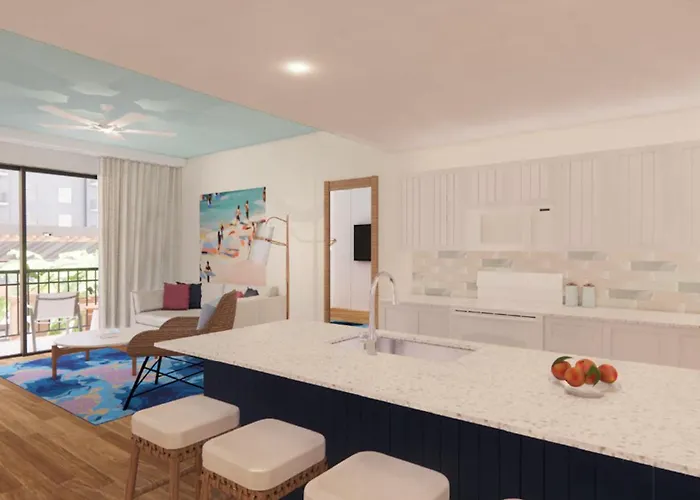 Holiday Inn Club Vacations Myrtle Beach Oceanfront