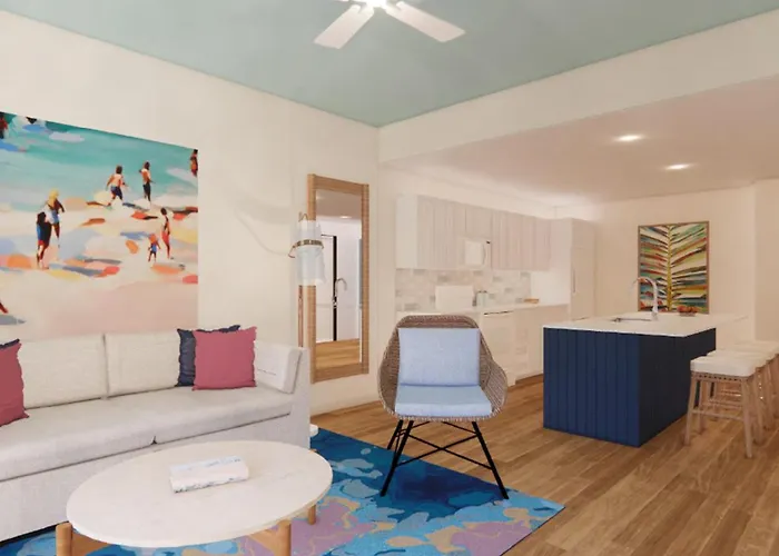 Holiday Inn Club Vacations Myrtle Beach Oceanfront