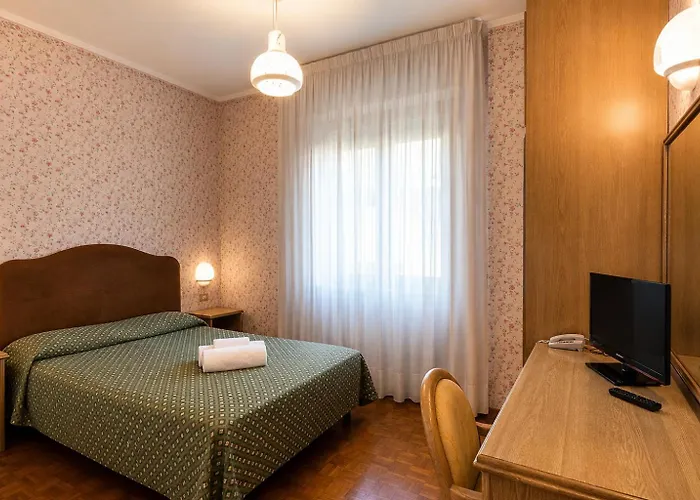 Hotel Cristallo - Chianciano Terme
