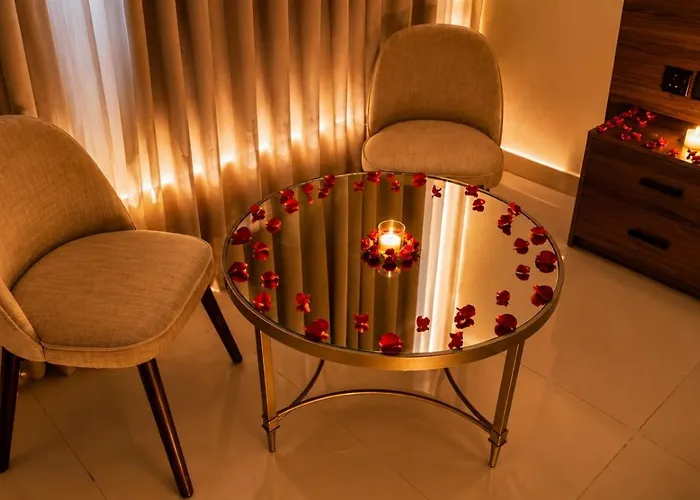 Al-Smou Hotel And Apartments فندق وشقق السمو