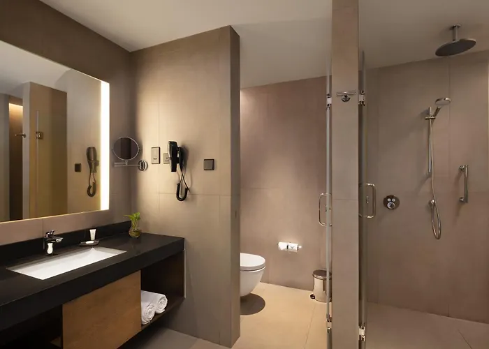 Sofia Colombo City Hotel