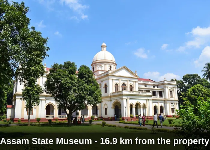 Super Collection O Rani Gate Guwahati Formerly Lakhi Guest House