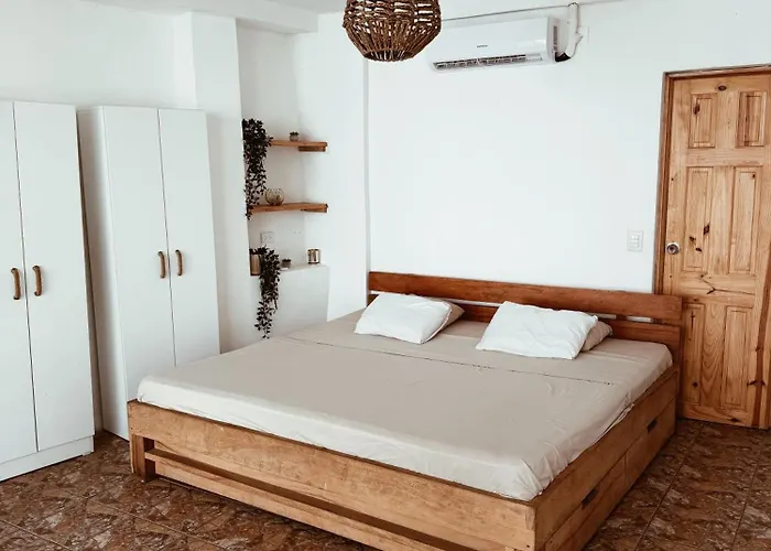 Sunset Surf Villa