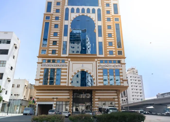 Selat Al Bait Hotel