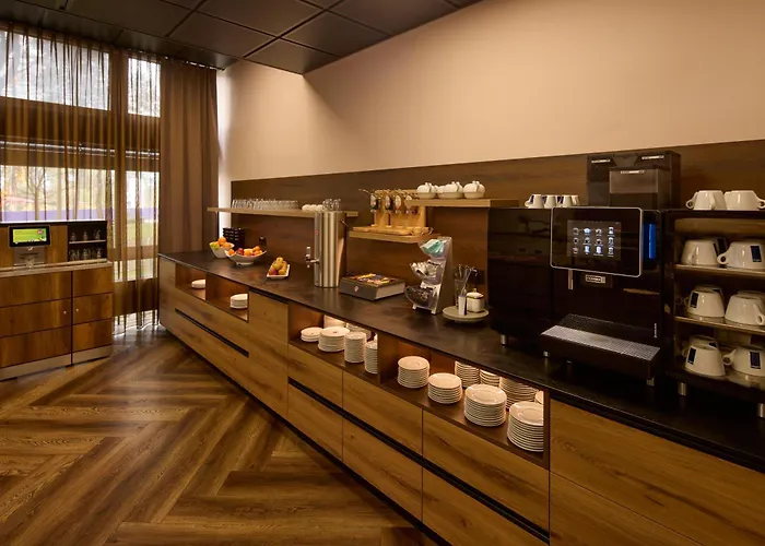 Trip Inn Hotel Frankfurt-Heusenstamm Tagungshotel