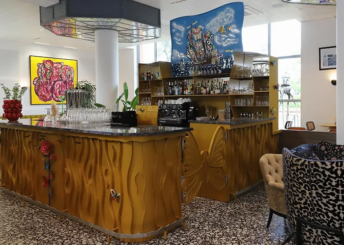Dali Hotel Montauban