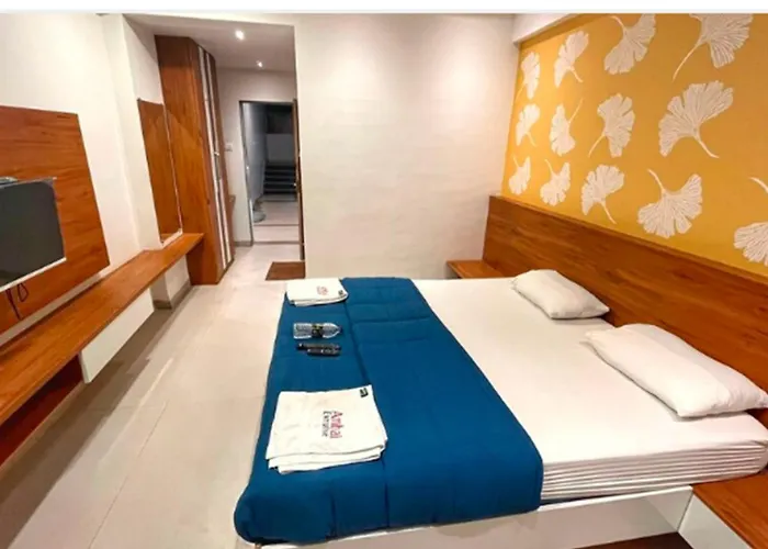 Hotel Ambai Executive