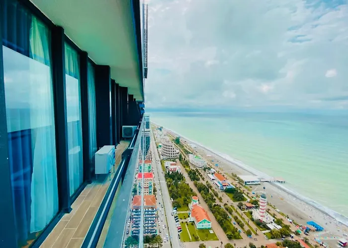 Batumi High View