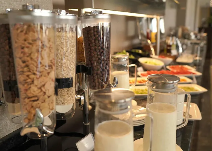 Crowne Plaza Yalova By Ihg