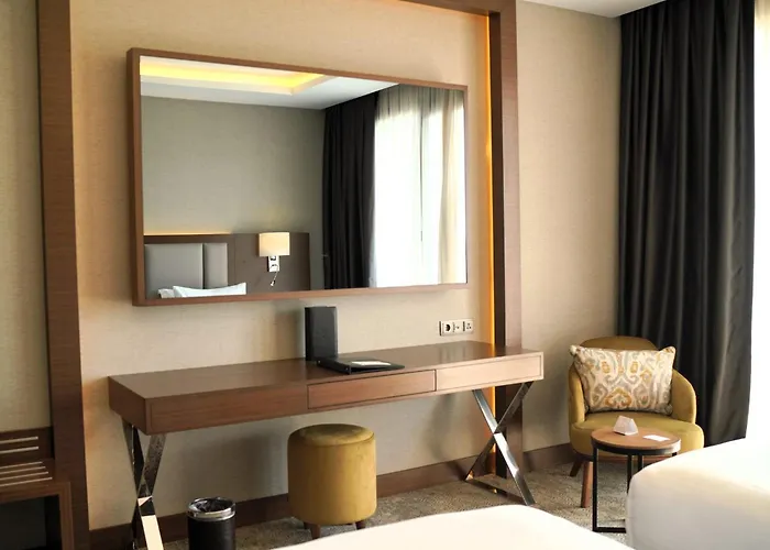 Crowne Plaza Yalova By Ihg