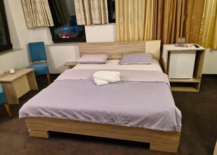 Hotel Irish
