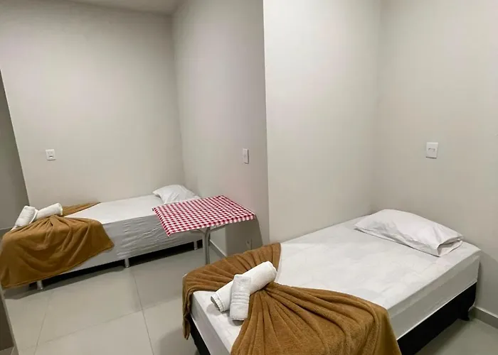 Hotel Tabarana