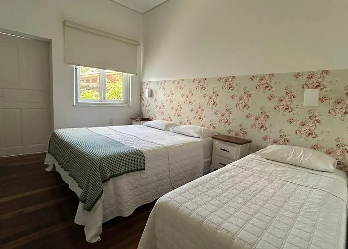 Hotel Jardim Bulevard
