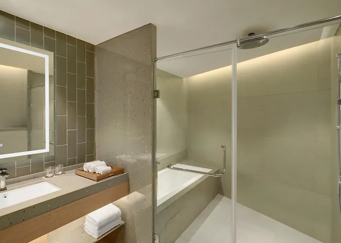 The Fern Residency, Gandhinagar, Series By Marriott