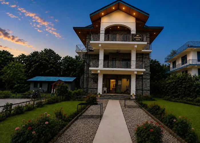 Spring Inn Bir-Billing