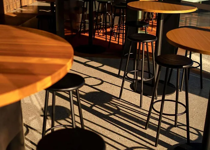 Novotel Melbourne Airport