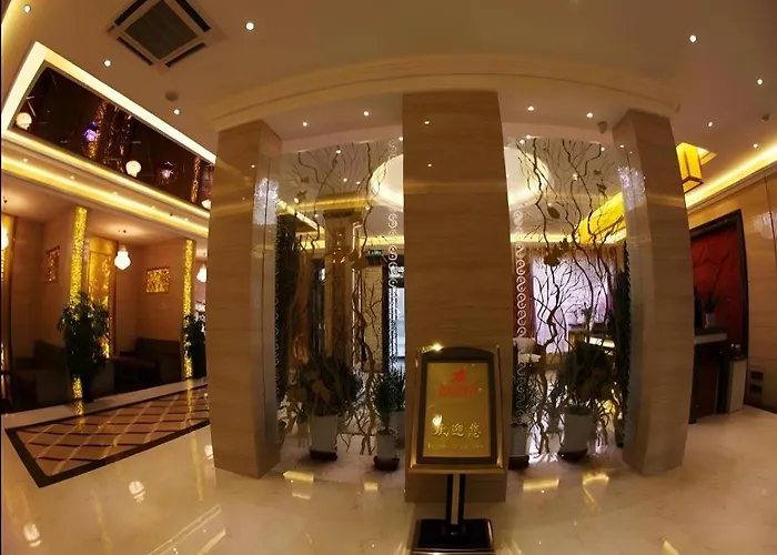 Dunhuang Dunhe Hotel