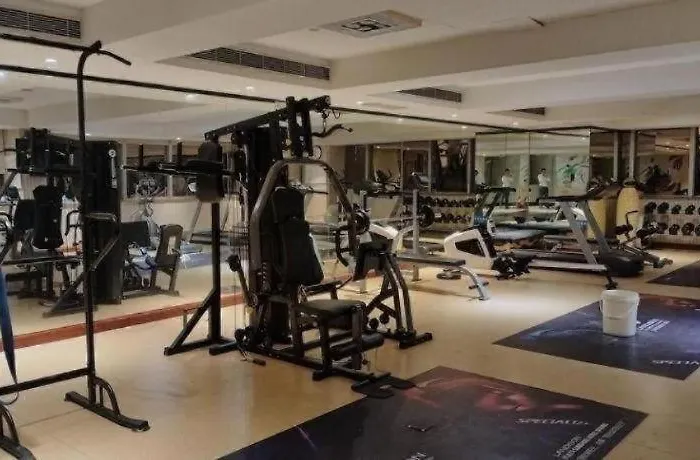 Jiaxing Sunshine Hotel