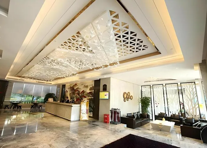Fortune Hotel Ningde