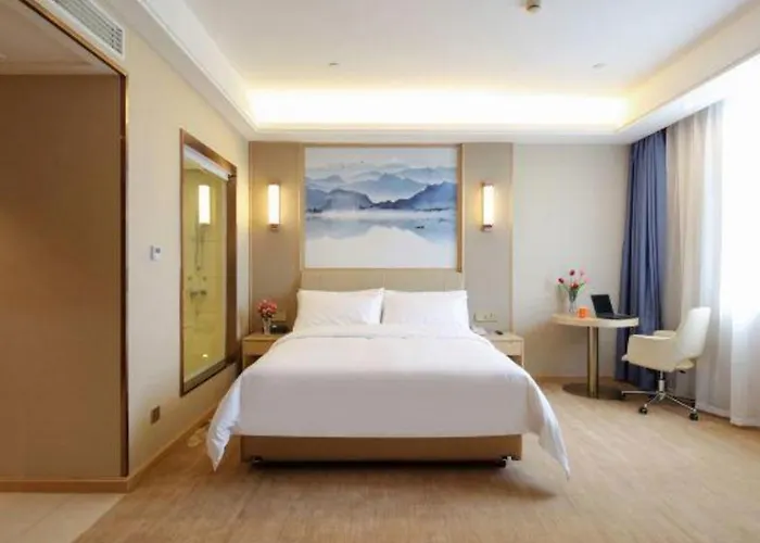 Vienna Hotel Baoshan Yongchang Road