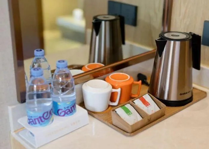 Vienna Hotel Baoshan Yongchang Road