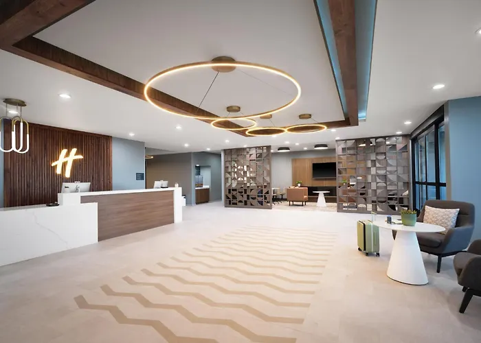 Holiday Inn La Verkin - Zion Park By Ihg