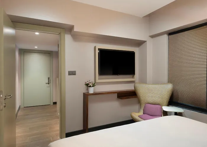 Sile Gonen Hotel