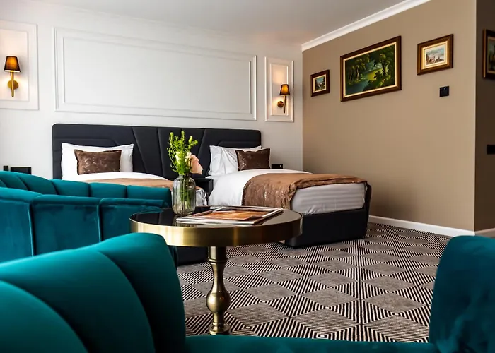 Sky Airport Hotel