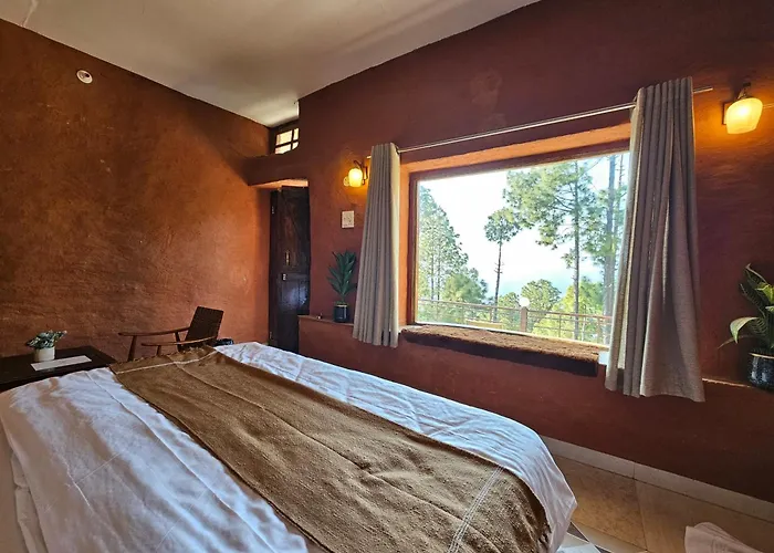 Ilika Resort - A Boutique Stay
