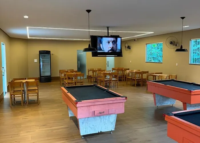 Hotel Casa Grande