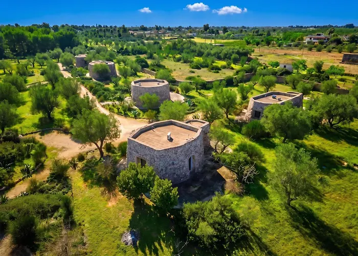 Villetta Il Morige