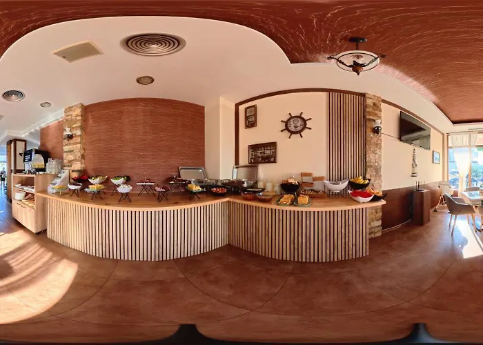Sea Vista Hotel