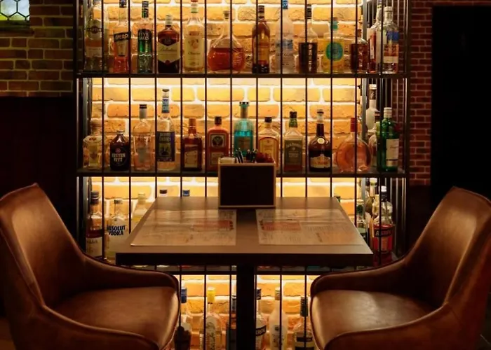 Boutique-Hotel Weisses Haus Art